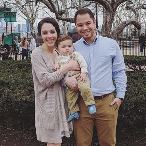 Meet your Posher, Jocelyn